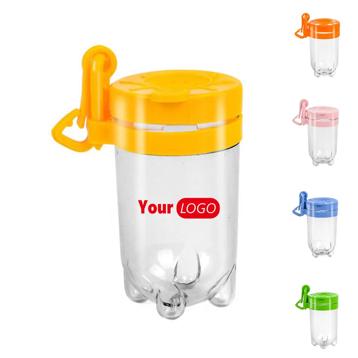 Observation Breeding Jar 1