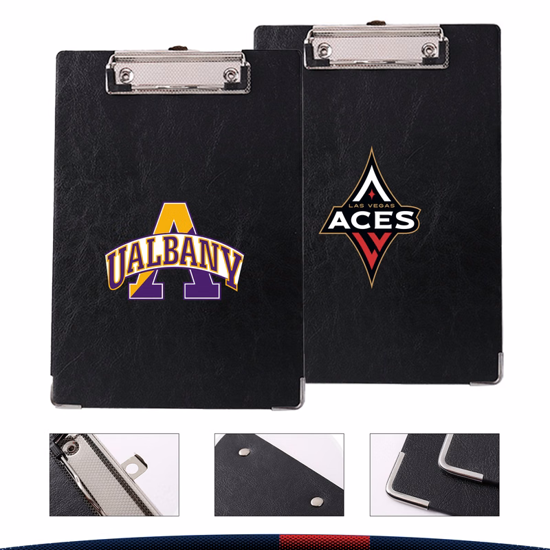 A4 PU Clipboard