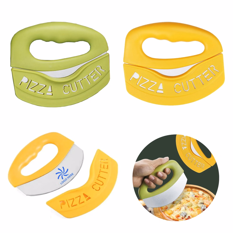 MOQ 10 Pizza Cutter