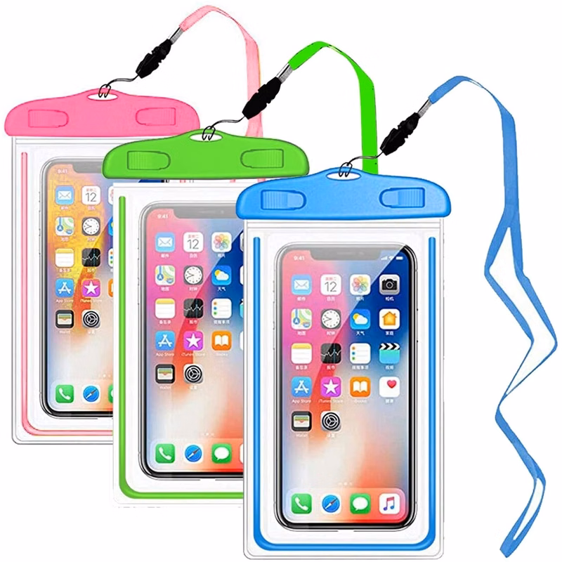 Waterproof Phone Case Dry Bag