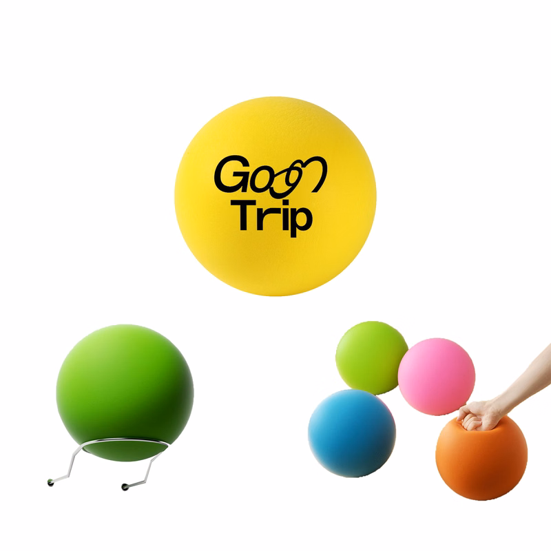 Silent Foam Play Ball