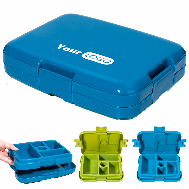 Silicone Portable Fresh-Keeping Box