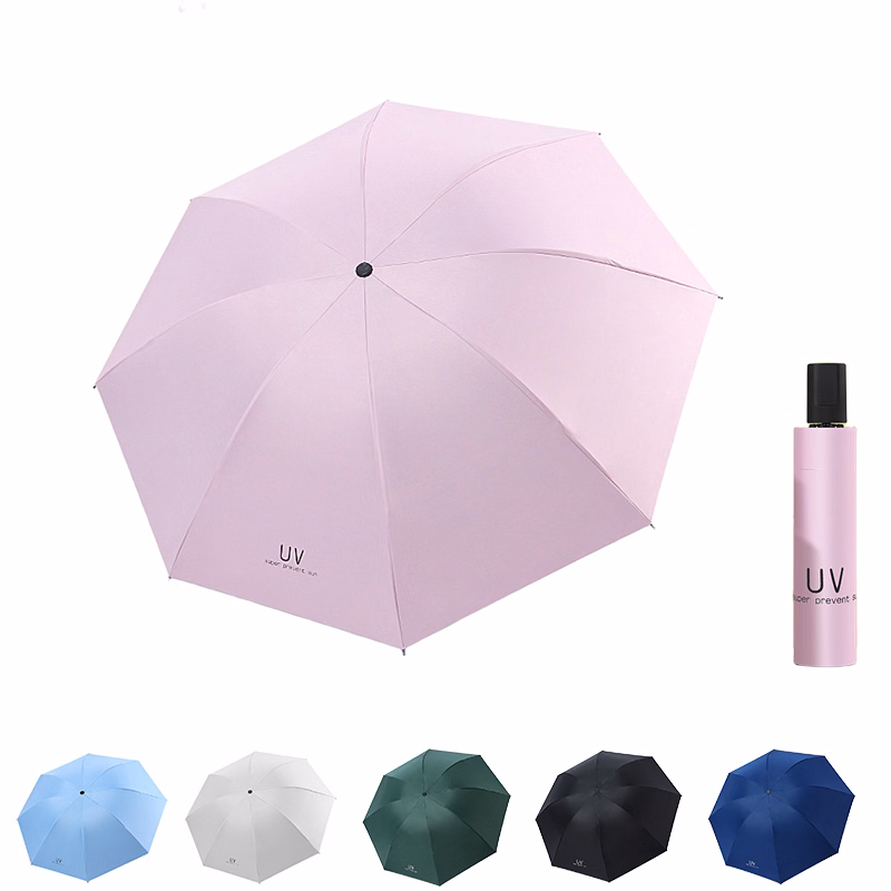 Wind Shield 8-Rib Umbrella