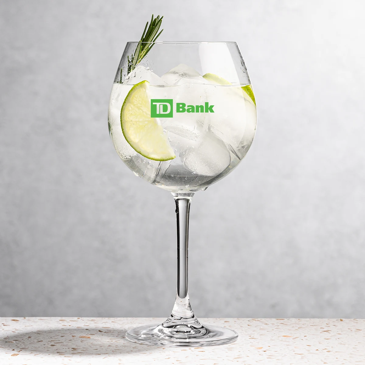 Thornbury Gin & Tonic - Imprinted 1