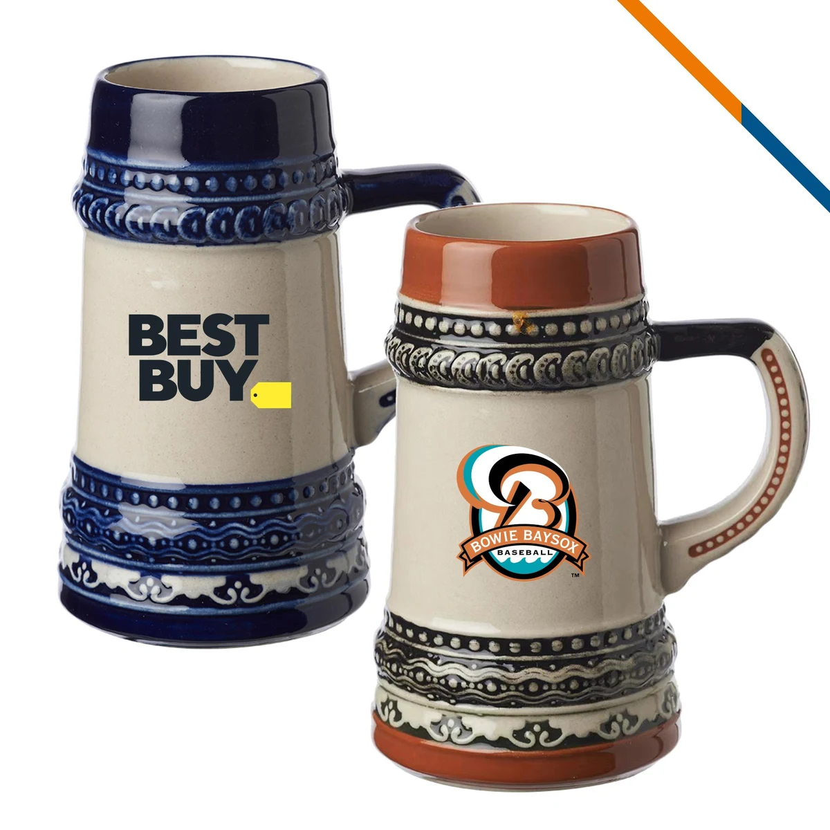 Bontel Mini Beer Shooter – 2 OZ. 1