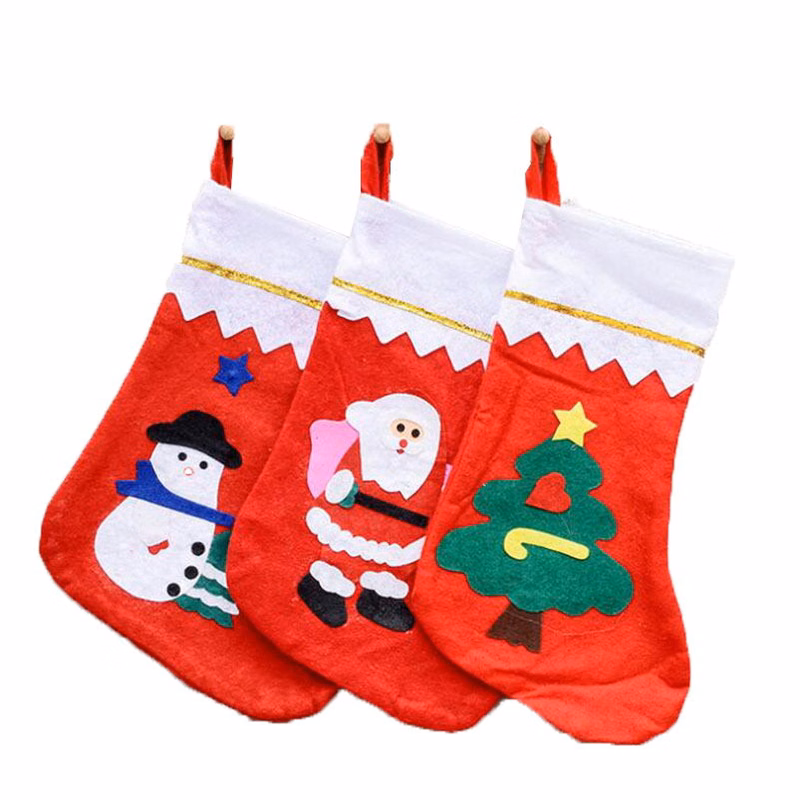 Christmas Stocking Ornament
