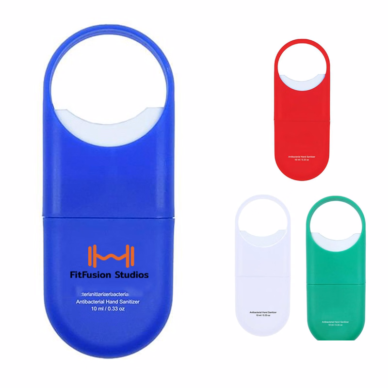 10mL Antibacterial Hand Sanitizer Spray