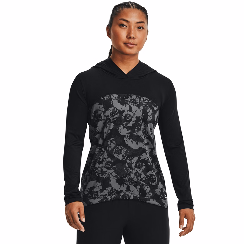 UA Iso-Chill Shore Break Women's Hoodie