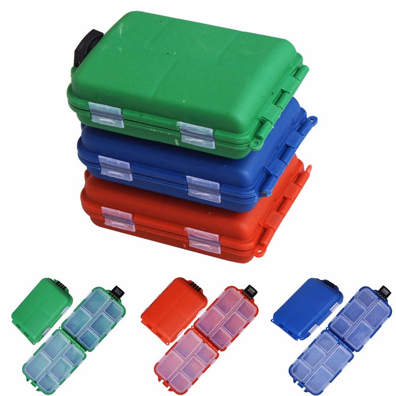 Fishing Gear Storage Box