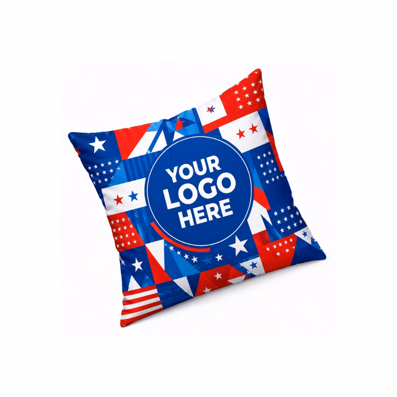 Premium Pillow 16"x16" (No Snag)