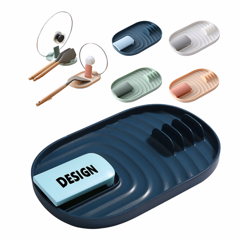 Pan Lid Organizer