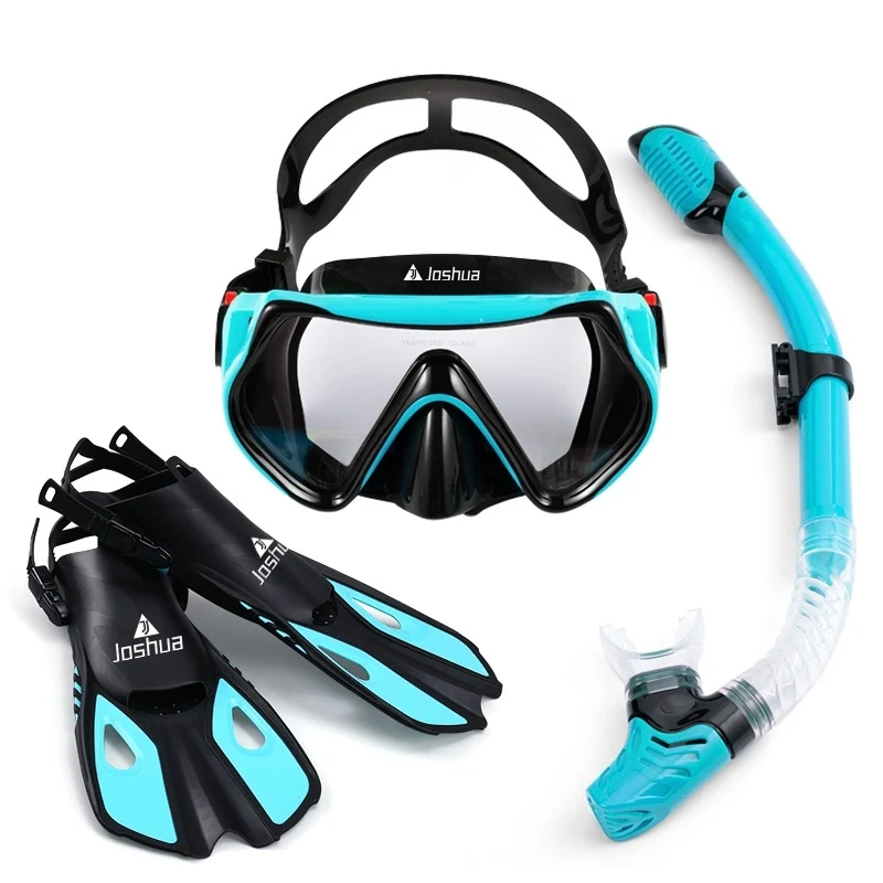 Snorkeling Diving Set 1