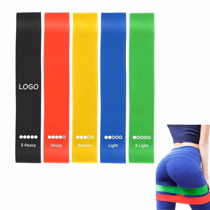 Resistance Loop Exercise Bands