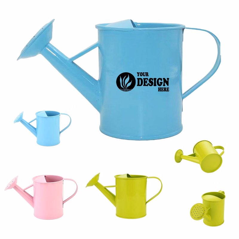 20OZ Garden Metal Watering Can