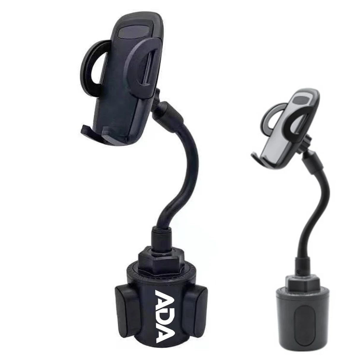 Car Adjustable Gooseneck Phone Holder Stand 1
