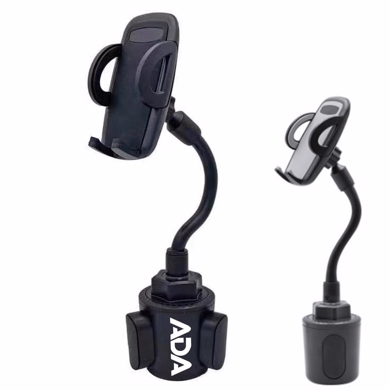 Car Adjustable Gooseneck Phone Holder Stand