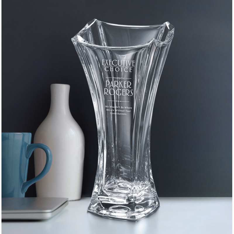 Aquata Vase