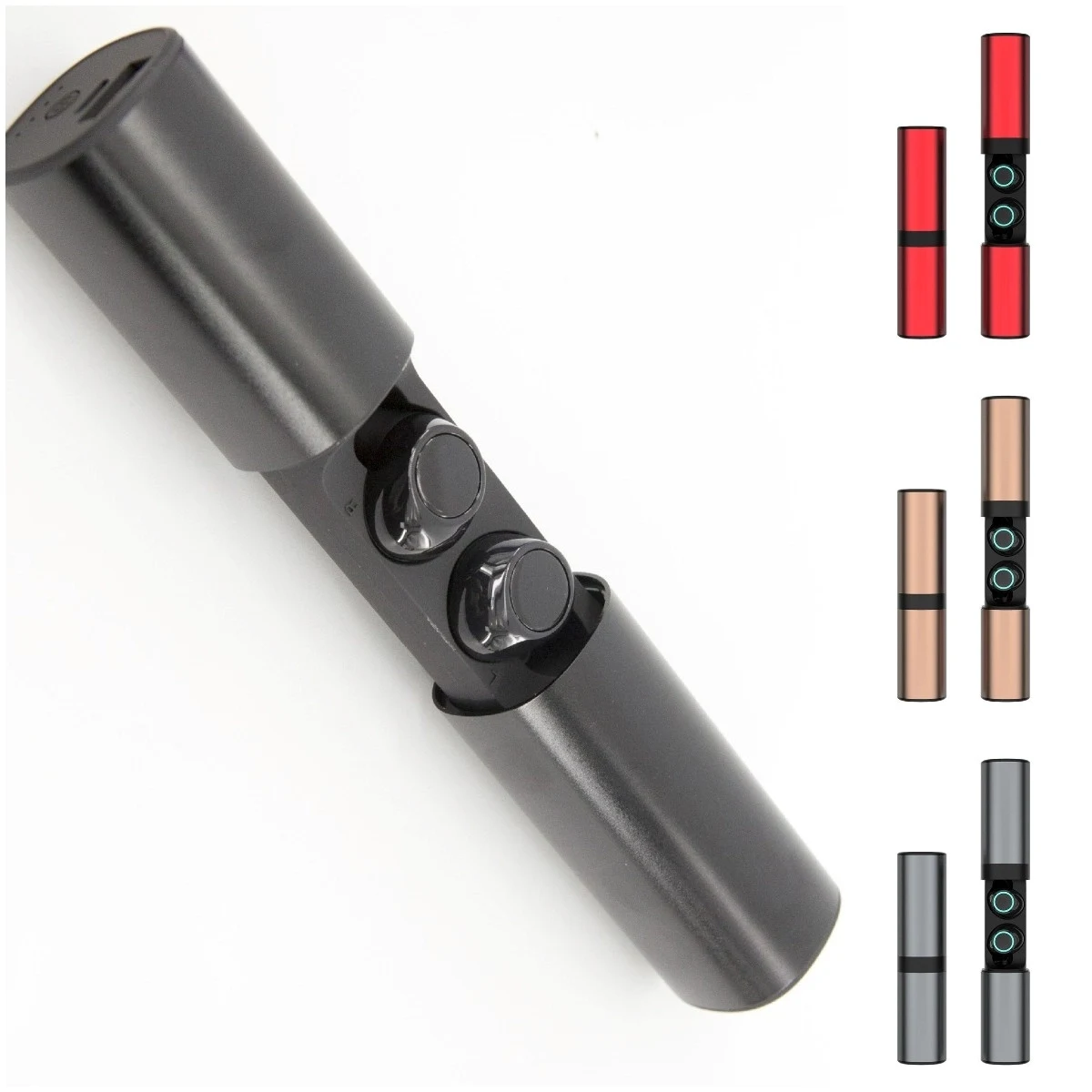 Bluetooth V5.0 Tws Earbuds 1
