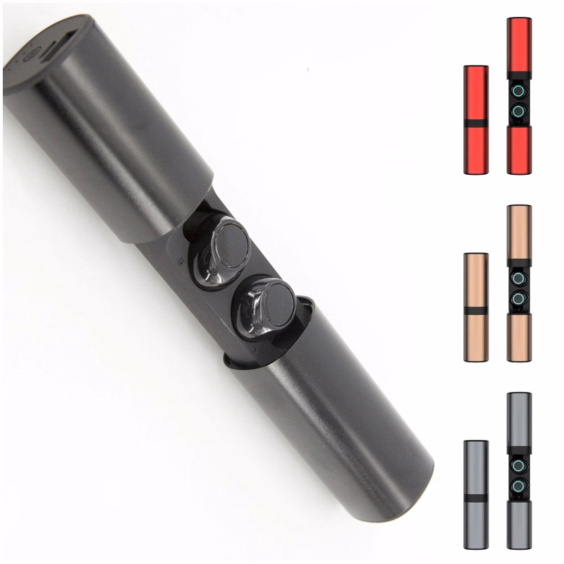 Bluetooth V5.0 Tws Earbuds