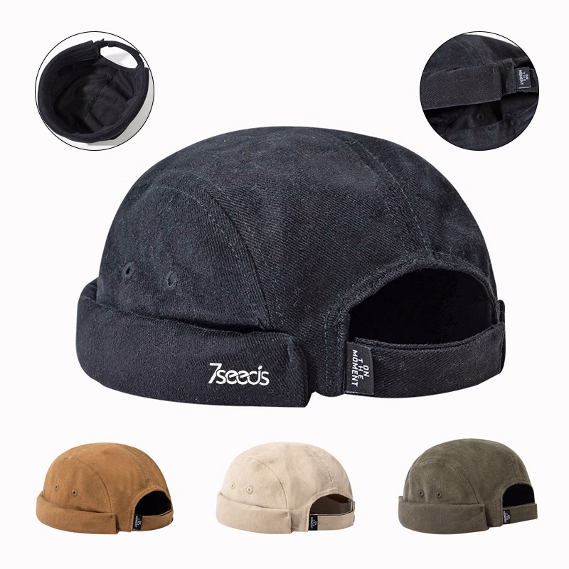 Hip-Hop Beanie Caps