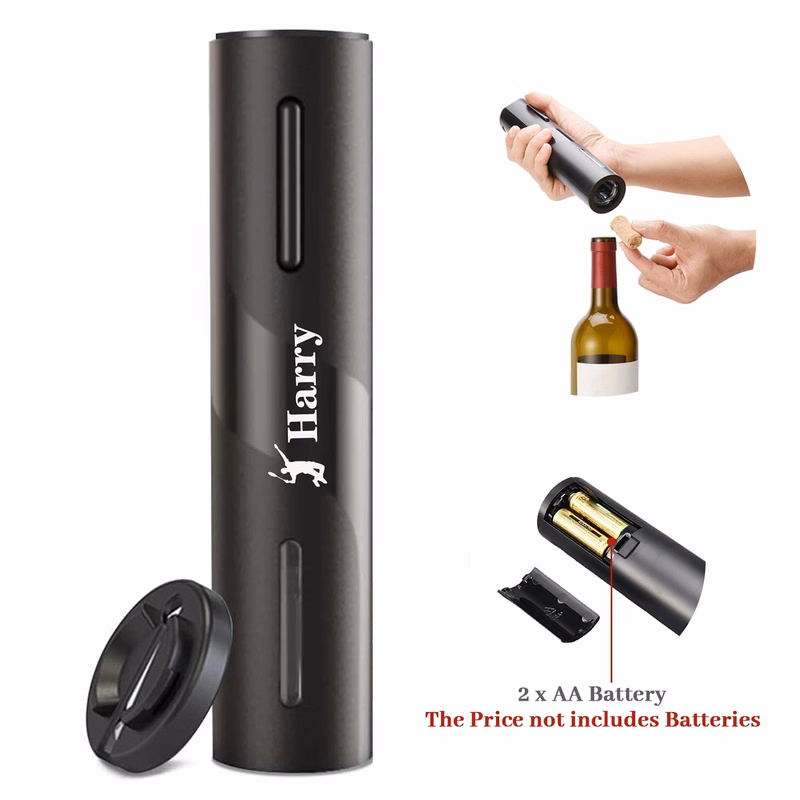 Electric Wine Opener