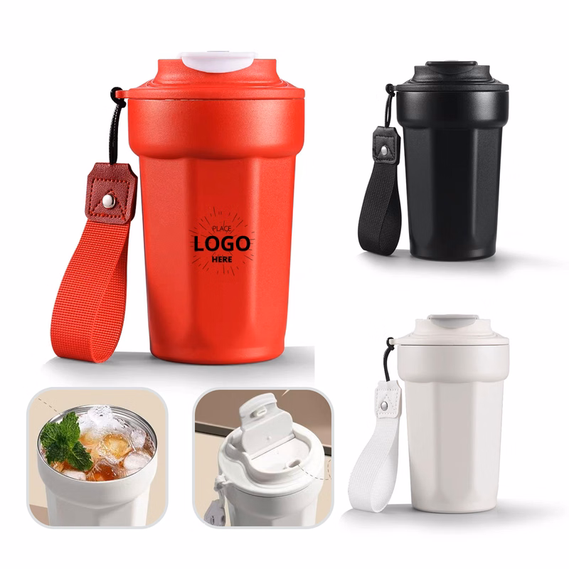 15oz Insulated Cup