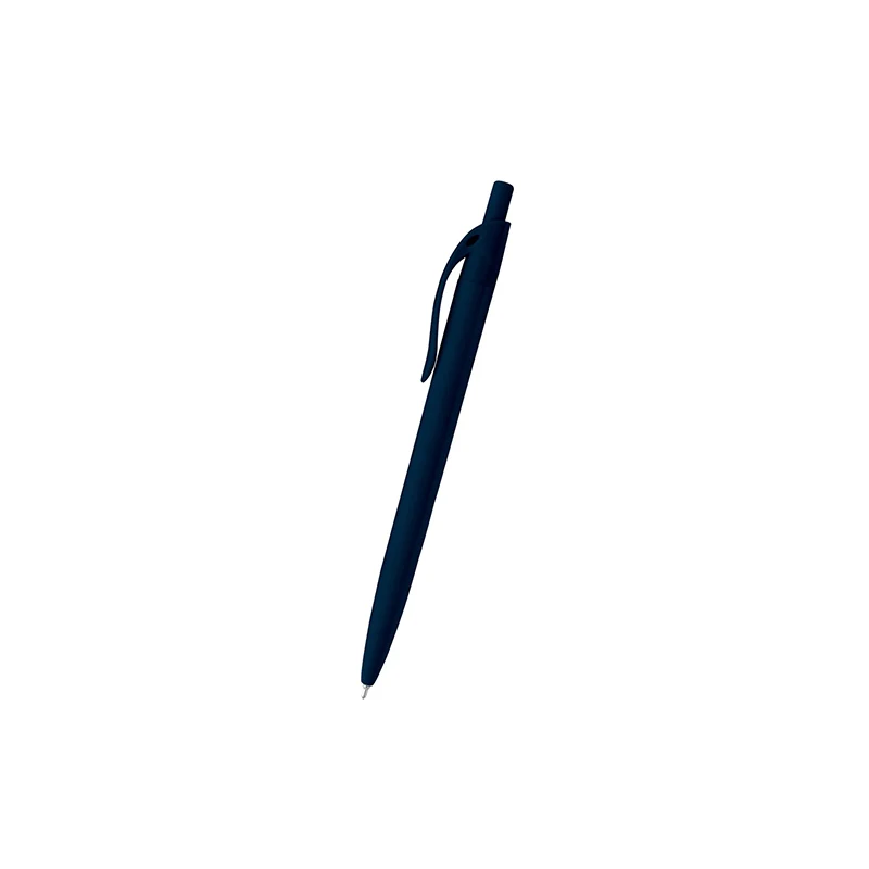 Rubberized Pen Sleek Write Low Viscosity Ink 1