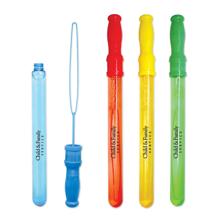 4 Oz. Bubble Wand Assortment 1