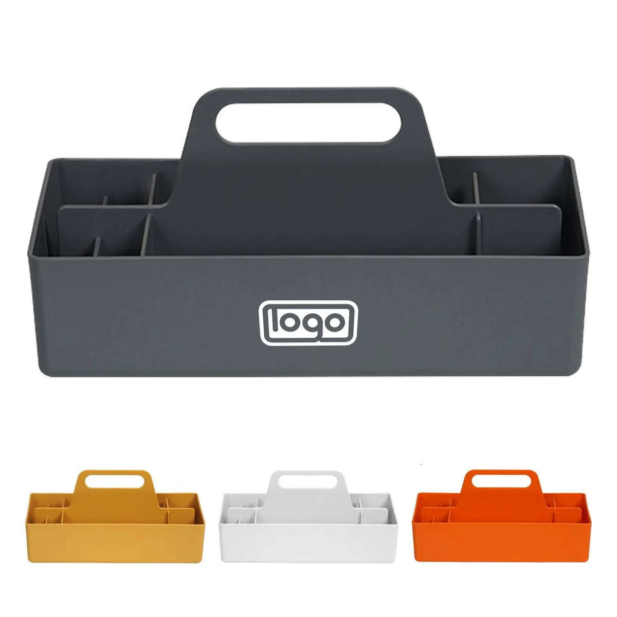 Plastic Multipurpose Basket 1