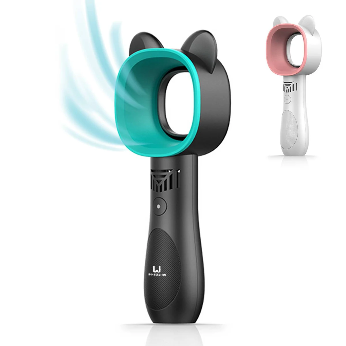 Handheld Cute Cooling Fan 1