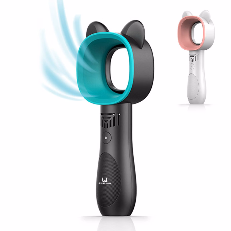 Handheld Cute Cooling Fan