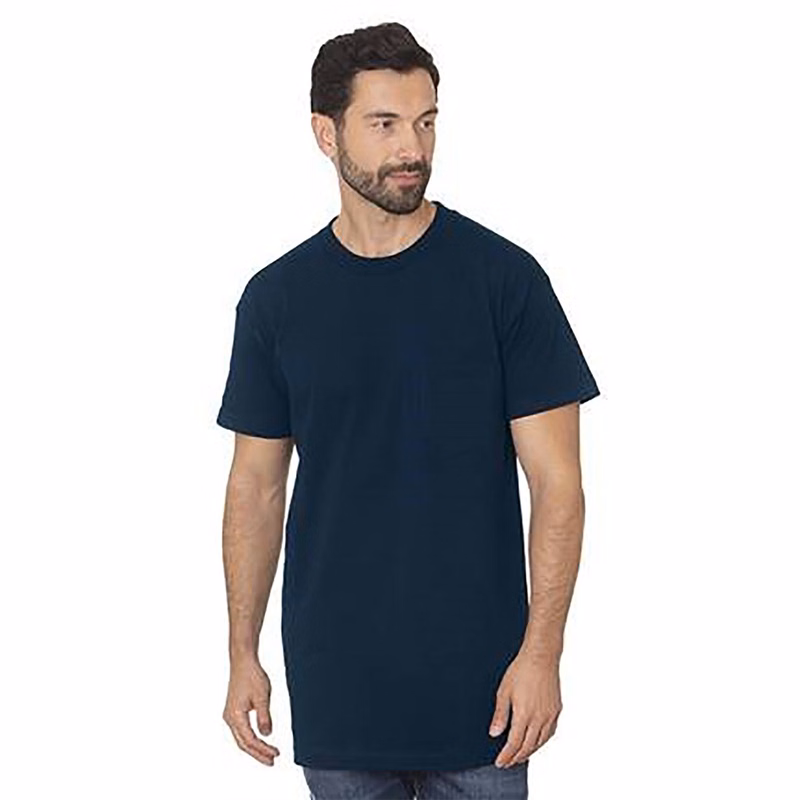 Men's Tall USA Made Pocket T-Shirt - 7200T