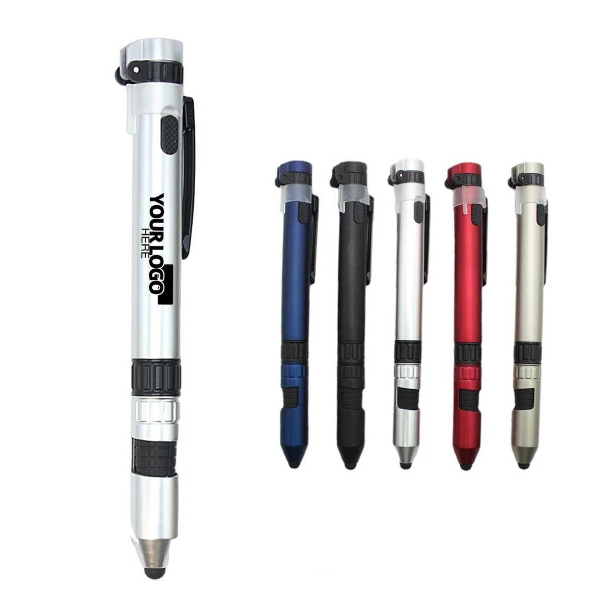 Tactical Pen 1