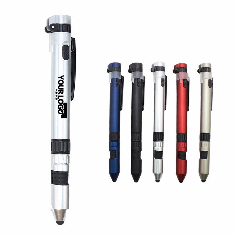 Tactical Pen