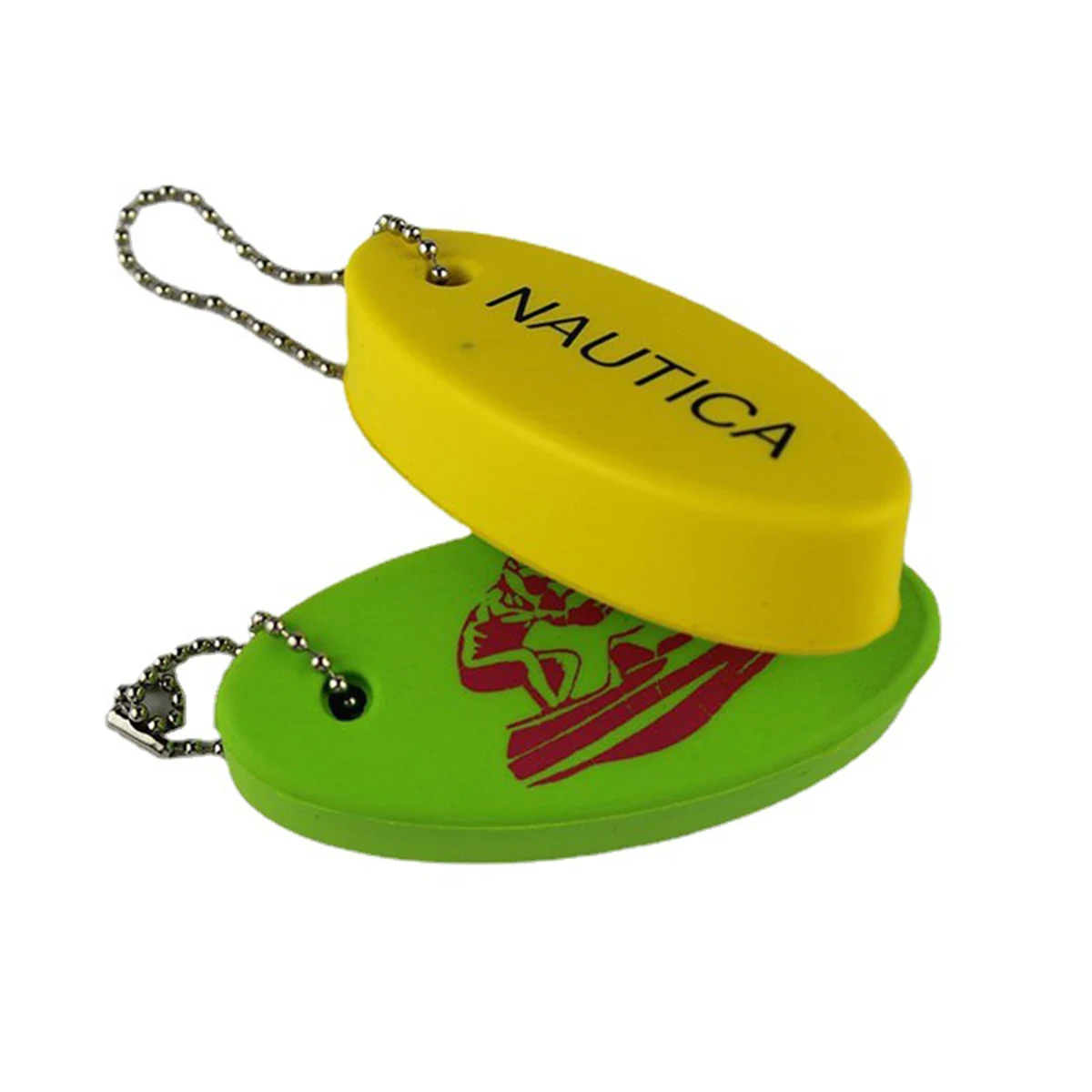 Floater with Keychain 1