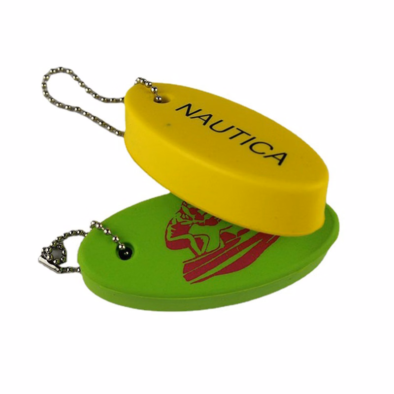 Floater with Keychain