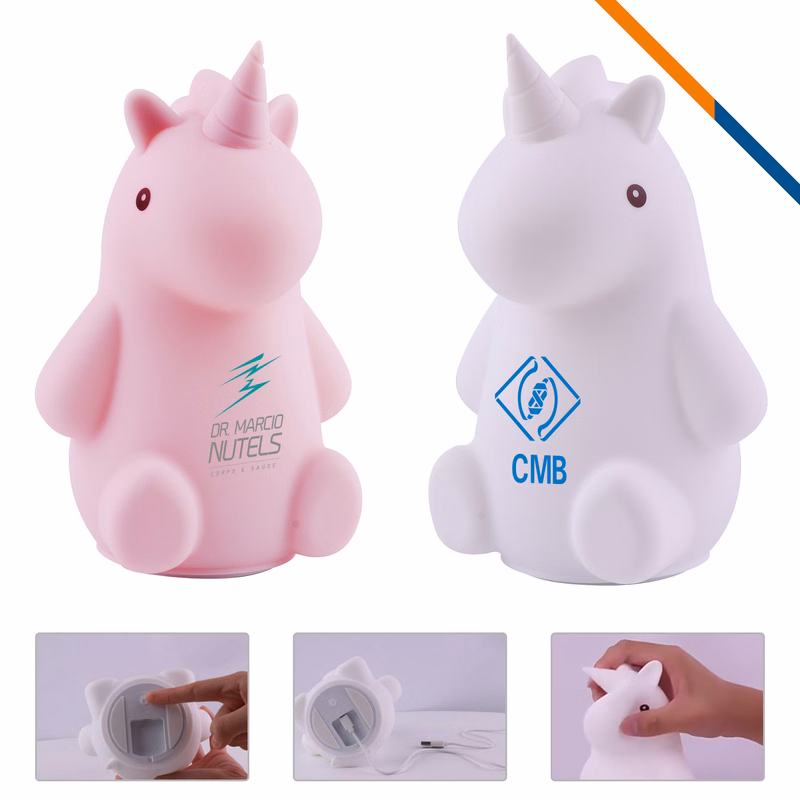Ganoon Night Light