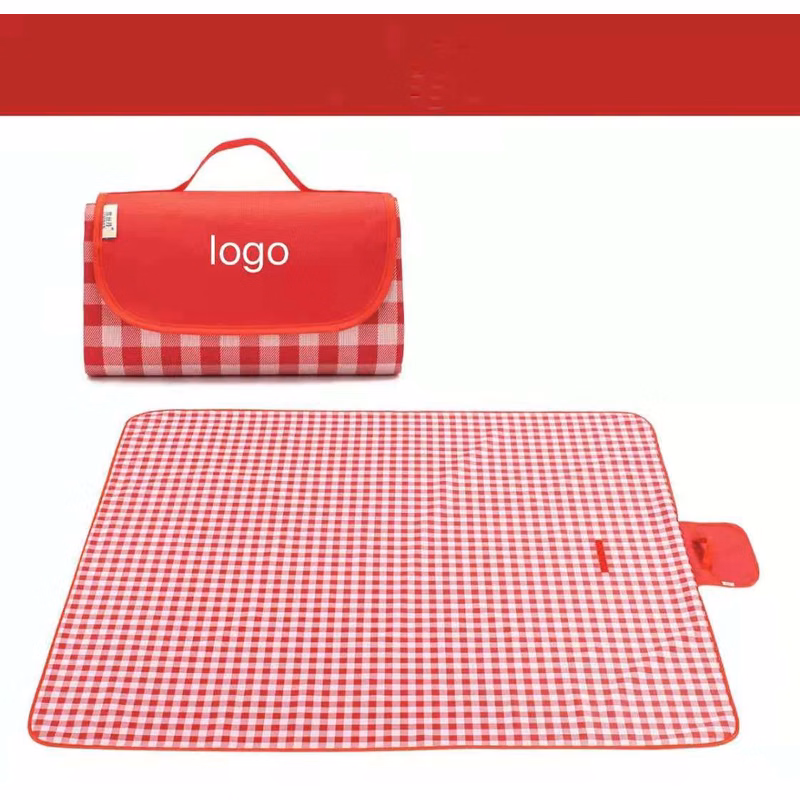 Waterproof Foldable Picnic Blanket