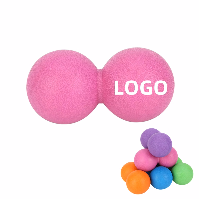 TPR Fitness Massage Ball