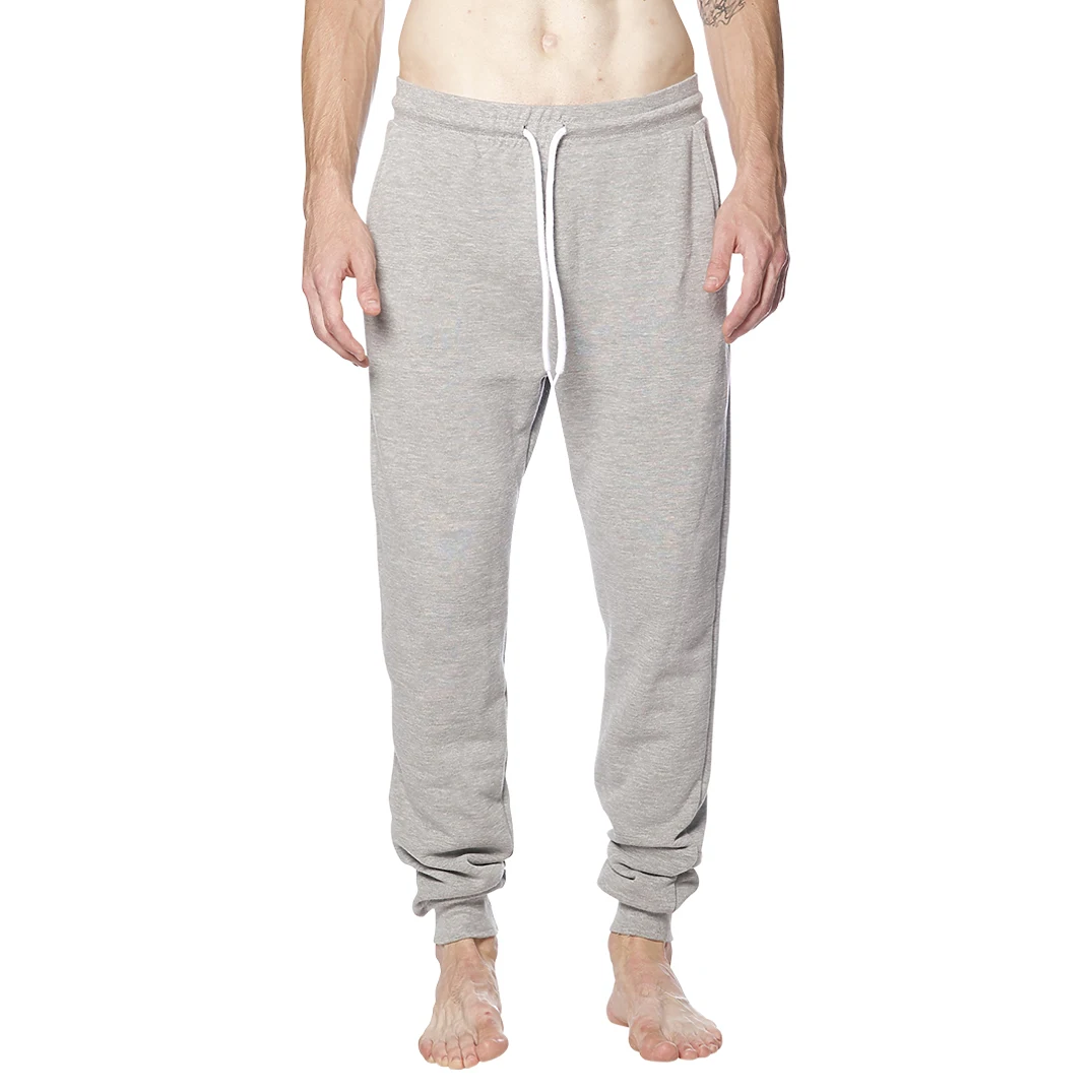 Unisex Fashion Fleece Jogger Sweatpant 1