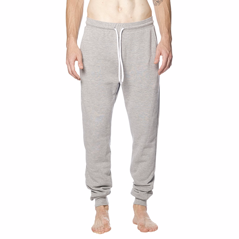 Unisex Fashion Fleece Jogger Sweatpant