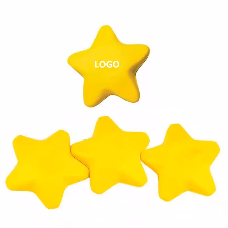 Starfish Stress Reliever