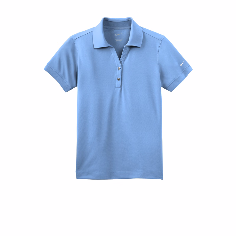 Nike® Women's Dri-FIT Classic Polo