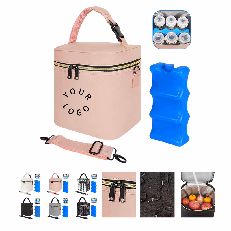 Oxford Bottle Bag