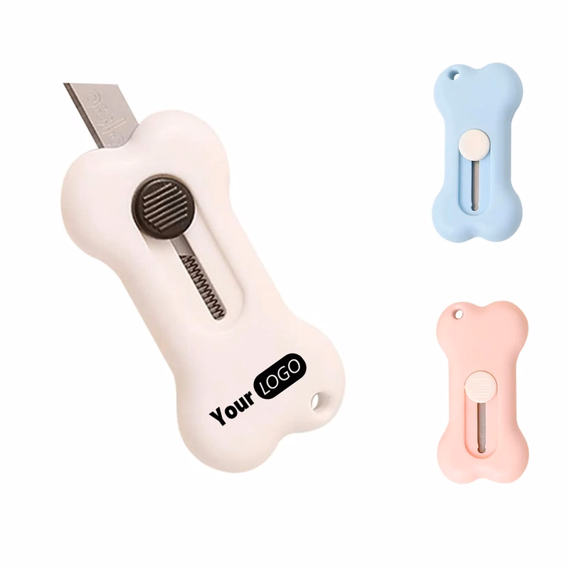 Bones Shaped Tiny Knife