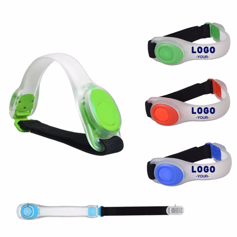 Night Running And Cycling Led Armband