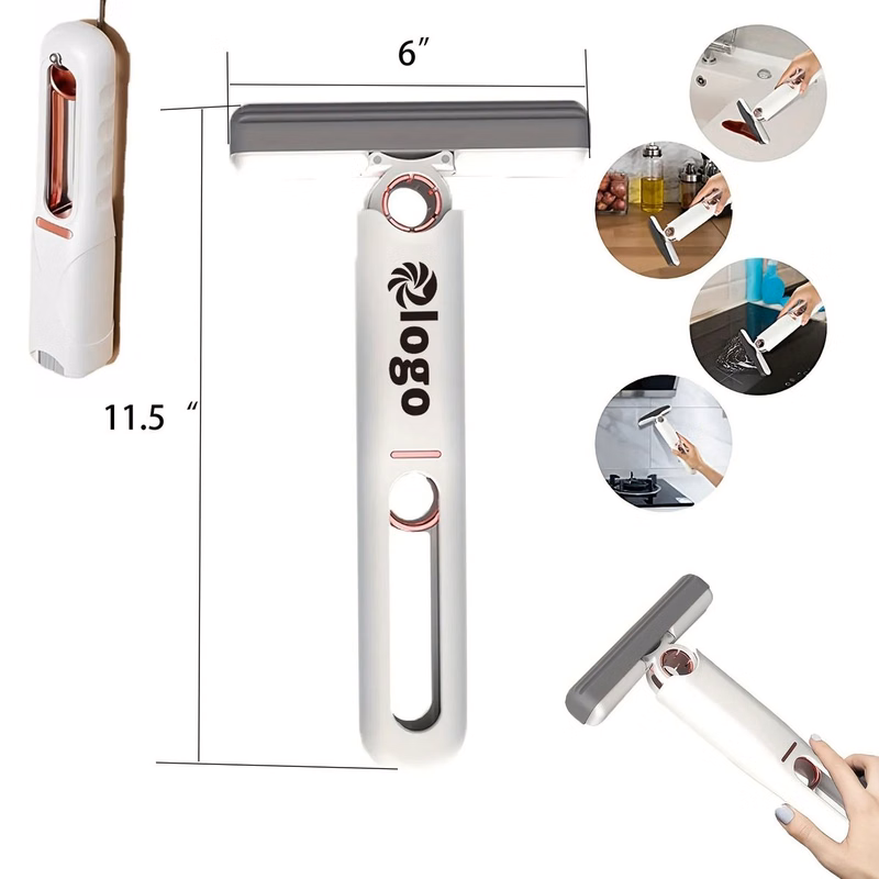 Mini Portable Mop MOQ 50pcs