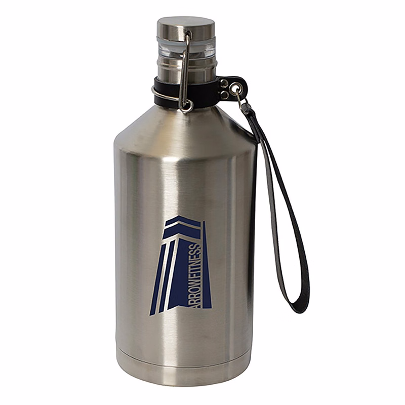 1.89 L (64 Fl. Oz.) Brewmaster Growler