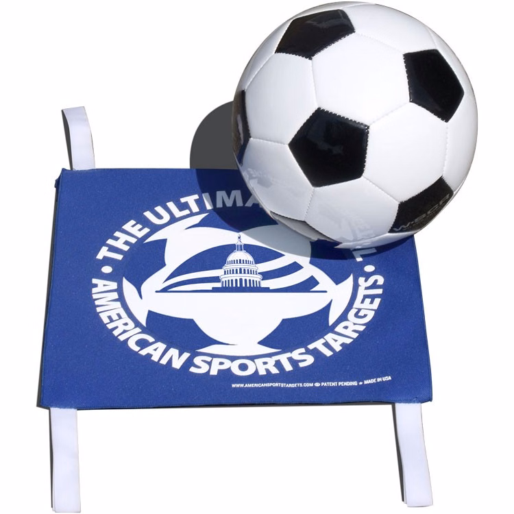 Soccer Target Mats