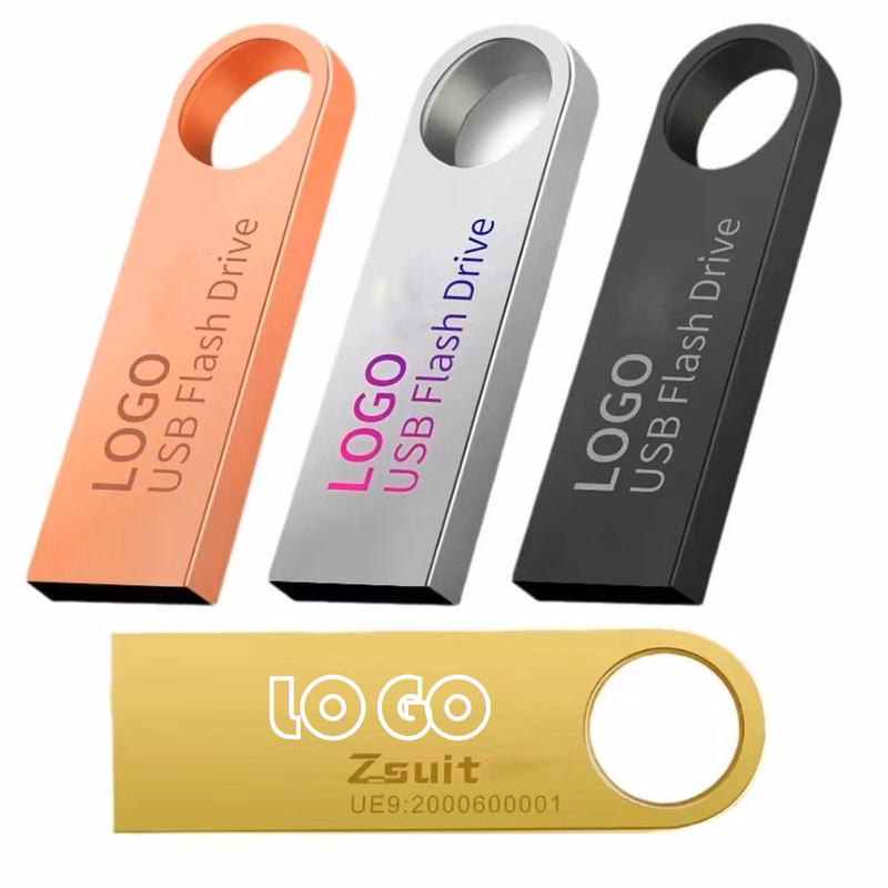 Creative Flash Drive 8GB